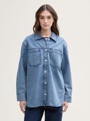 TOM TAILOR Denim Jeansjacke Jacken Jeansjacke günstig online kaufen