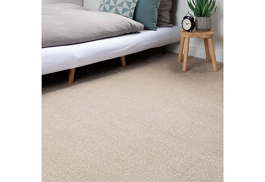 Steffensmeier Teppichboden Sardinien, Rechteckig günstig online kaufen