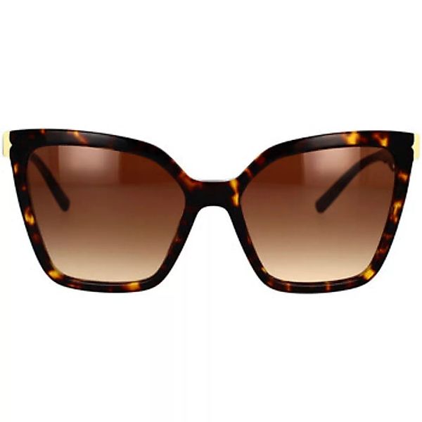 Bulgari  Sonnenbrillen BV8253 504/13 Sonnenbrille günstig online kaufen