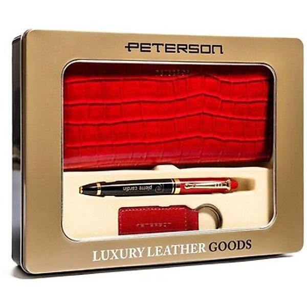 Peterson  Geldbeutel PTNZDE76103 günstig online kaufen
