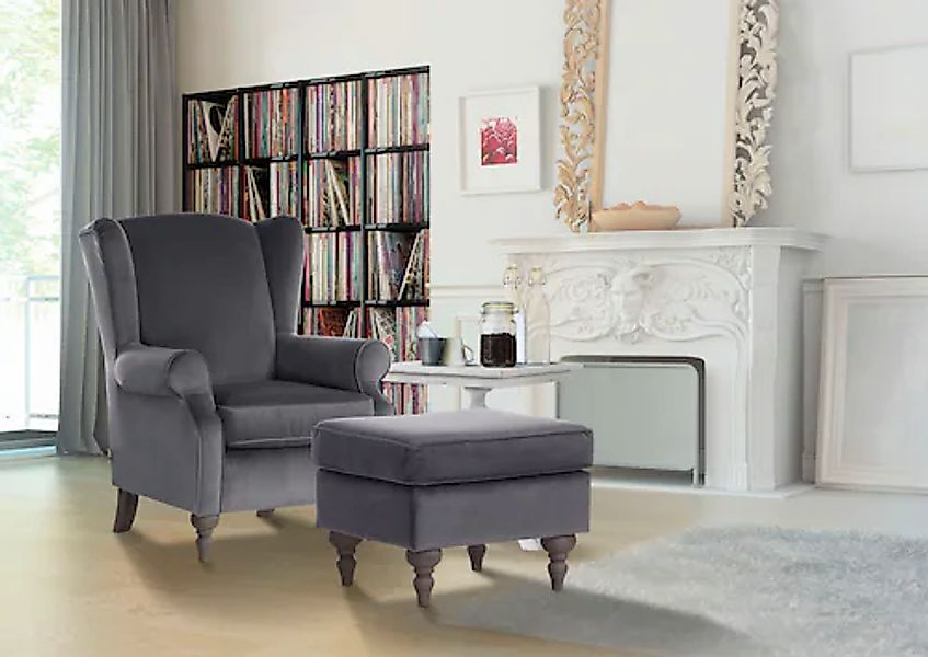 Gutmann Factory Hocker günstig online kaufen