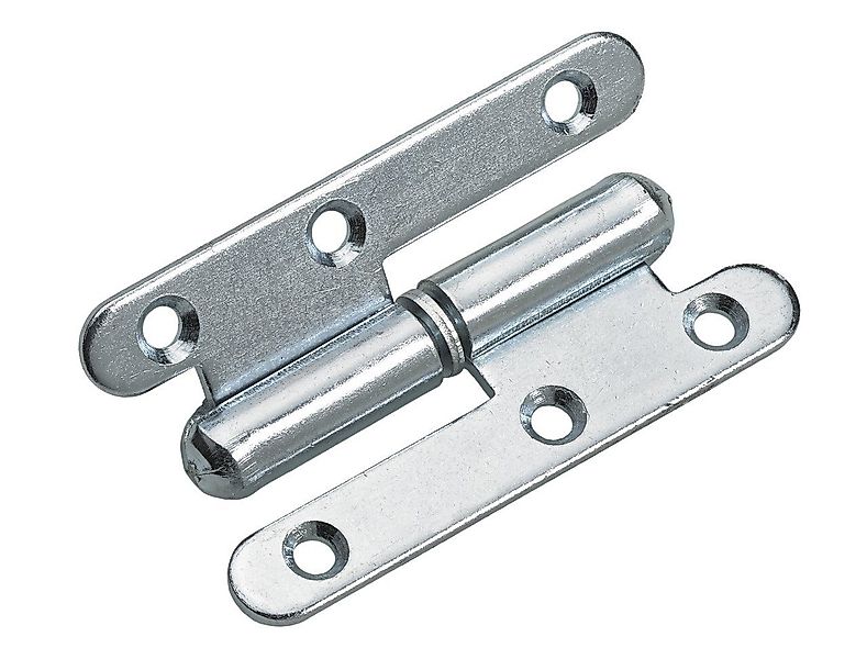 Hettich WC-Deckel-Scharnier Hettich Türband 45 x günstig online kaufen