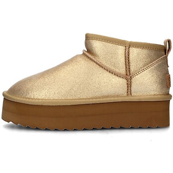 Colors of California  Stiefeletten HC.YWPLAMET/TAN günstig online kaufen