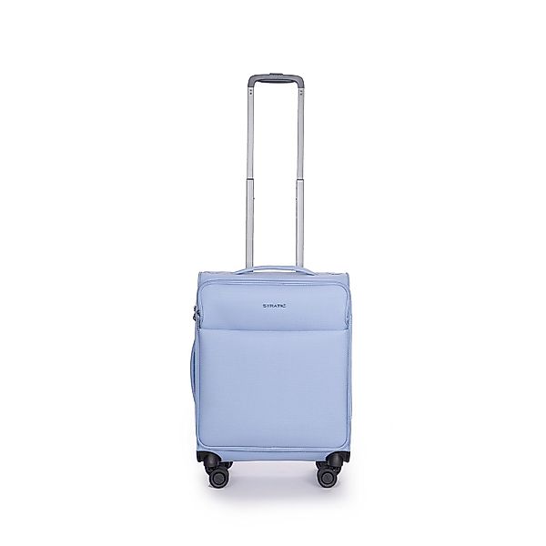 Stratic Hartschalen-Trolley günstig online kaufen