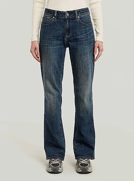 G-STAR 5-Pocket-Jeans "G-Bootcut Jeans" günstig online kaufen