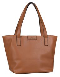 TOM TAILOR Schultertasche Miri Zip günstig online kaufen