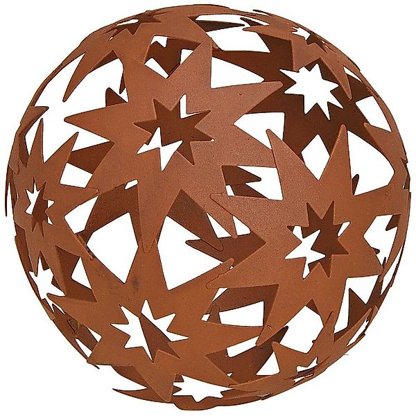 matches21 HOME & HOBBY Gartenfigur Kugel günstig online kaufen