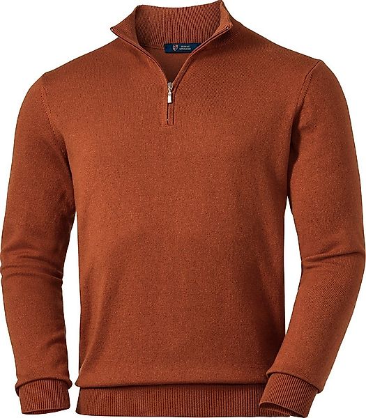 Royal Spencer Troyer mit Feinripp-Bündchen für günstig online kaufen