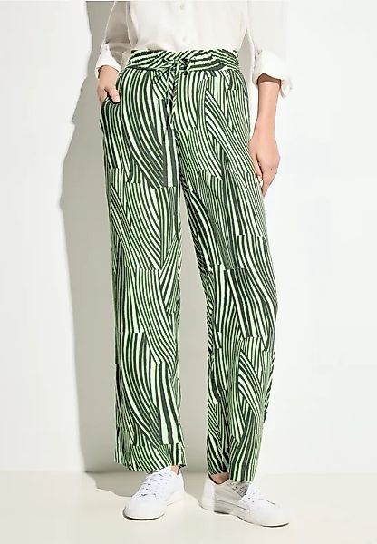 CECIL Wide Leg Hose günstig online kaufen