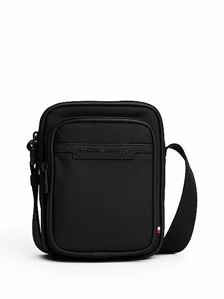 Tommy Hilfiger Mini Bag "TH REPREVE MINI REPORTER", Men Reportertasche, Umh günstig online kaufen