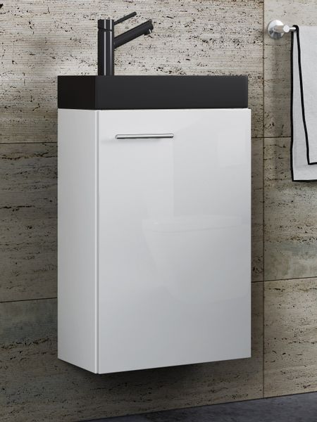 VCM Waschtisch 2-tlg Waschtisch Slito Toilette günstig online kaufen