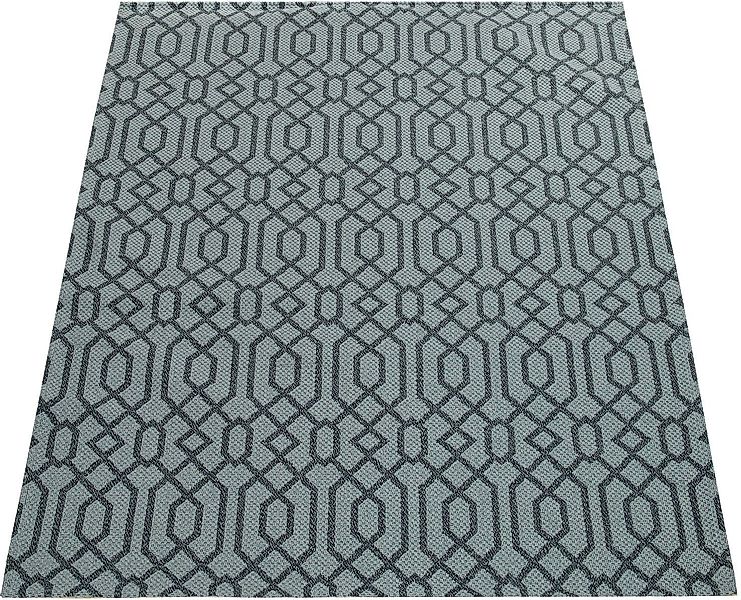 Paco Home Teppich Varadero 462, rechteckig, günstig online kaufen