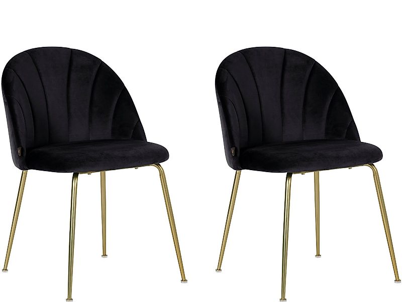 loft24 Esszimmerstuhl Sidse (2-tlg. Set, 2 günstig online kaufen