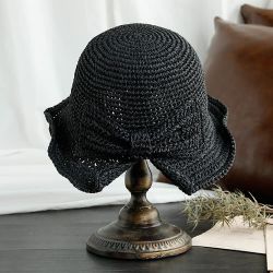 Coonoor Sonnenhut Strohhut für den Strand, günstig online kaufen