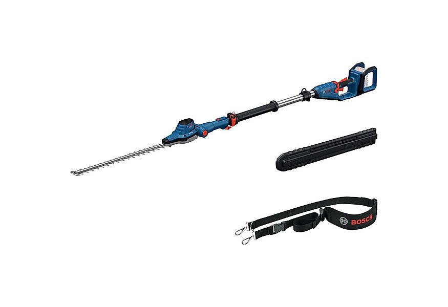Bosch Professional Elektro-Heckenschere Bosch Professional Akku-Teleskop-He günstig online kaufen