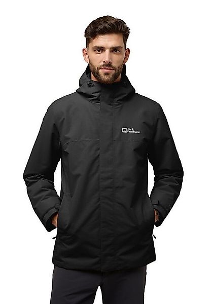 Jack Wolfskin 3-in-1-Funktionsjacke Altenberg 3-in-1 Jacke günstig online kaufen