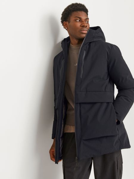 Jack & Jones Parka JCOCHARLIE PARKA günstig online kaufen