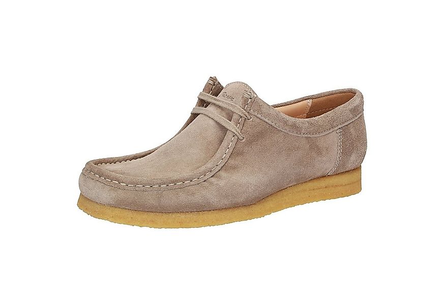 SIOUX Tils grashopper 001 Schnürschuh günstig online kaufen