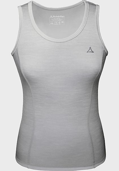 Schöffel Funktionsshirt "Merino Sport Top W" günstig online kaufen