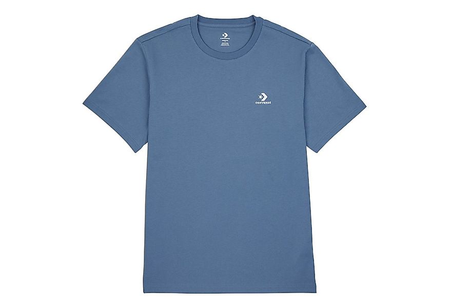 Converse T-Shirt EMBROIDERED STAR CHEVRON TEE günstig online kaufen