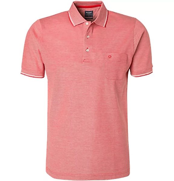 OLYMP Casual Polo-Shirt 5400/72/33 günstig online kaufen
