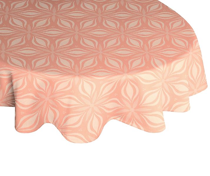 Adam Tischdecke Retro Floret (1-tlg), nachhaltig günstig online kaufen