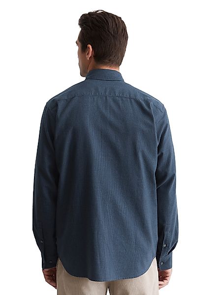 Marc O'Polo Langarmhemd In softer, leichter günstig online kaufen