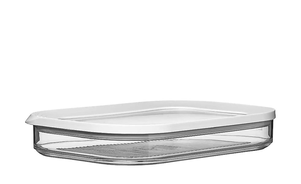 Mepal Kühlschrankdose  Modula ¦ transparent/klar ¦ Kunststoff ¦ Maße (cm): günstig online kaufen