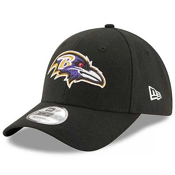 New Era Nfl The League Baltimore Ravens Otc Deckel One Size Black günstig online kaufen