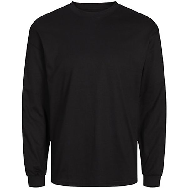 Jack & Jones  Sweatshirt Sweatshirt URBAN Langarmshirt günstig online kaufen