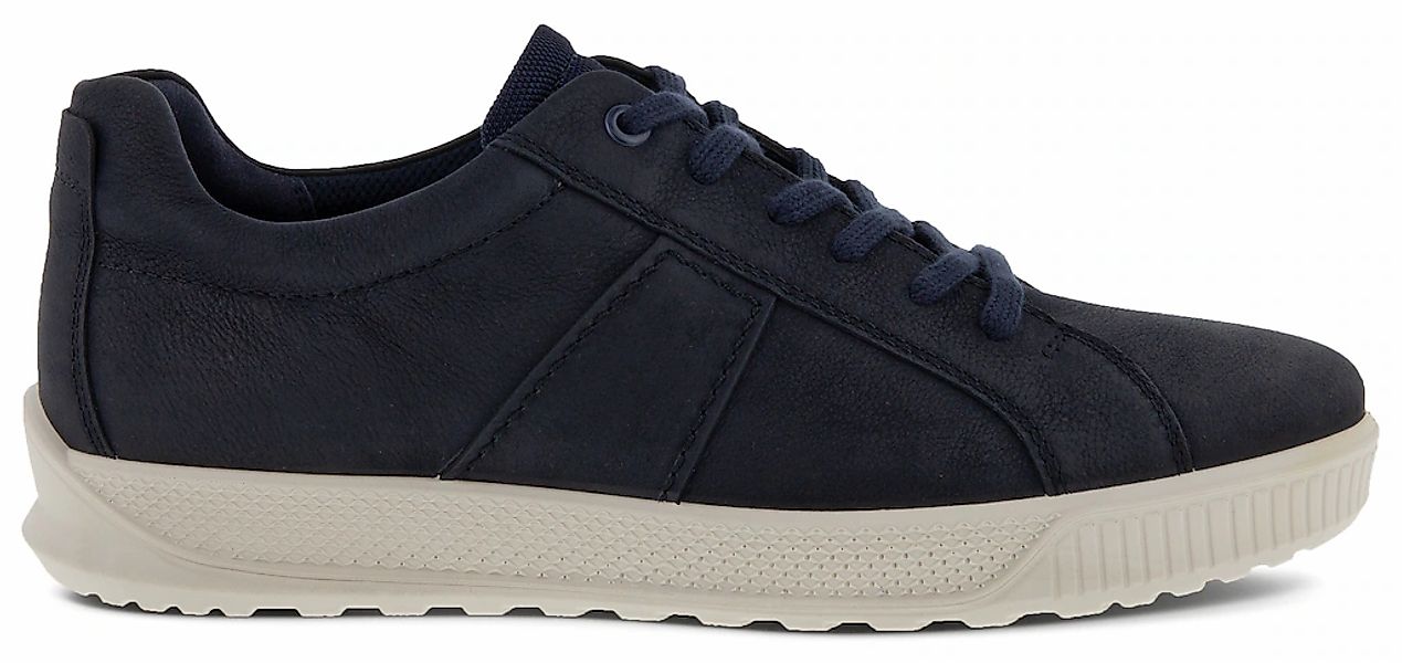 Ecco Sneaker "Night Sky Byway", mit heller Laufsohle, Freizeitschuh, Halbsc günstig online kaufen