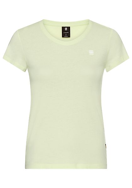G-STAR V-Shirt Eyben günstig online kaufen