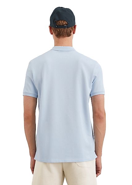 Marc OPolo Poloshirt, mit kleiner Label-Stickerei günstig online kaufen