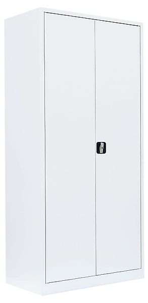Steelboxx Mehrzweckschrank Aktenschrank Metallschrank abschließbar Büroschr günstig online kaufen