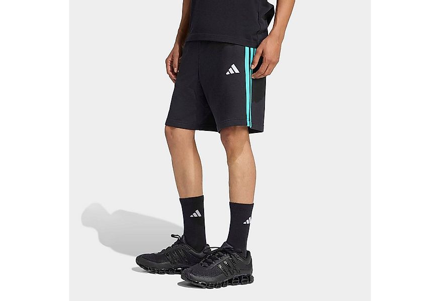 adidas Performance Shorts MERCEDES - AMG PETRONAS FORMEL 1 TEAM DNA (1-tlg) günstig online kaufen