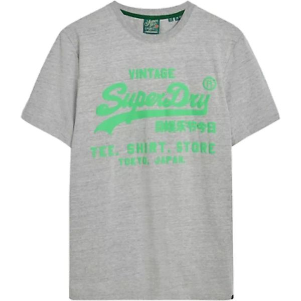 Superdry  T-Shirt 235563 günstig online kaufen