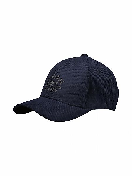 LERROS Baseball Cap "Cord-Basecap" günstig online kaufen
