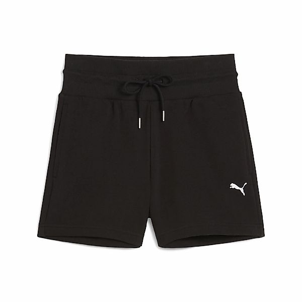 PUMA "WARDROBE ESS 4" Shorts Damen" günstig online kaufen