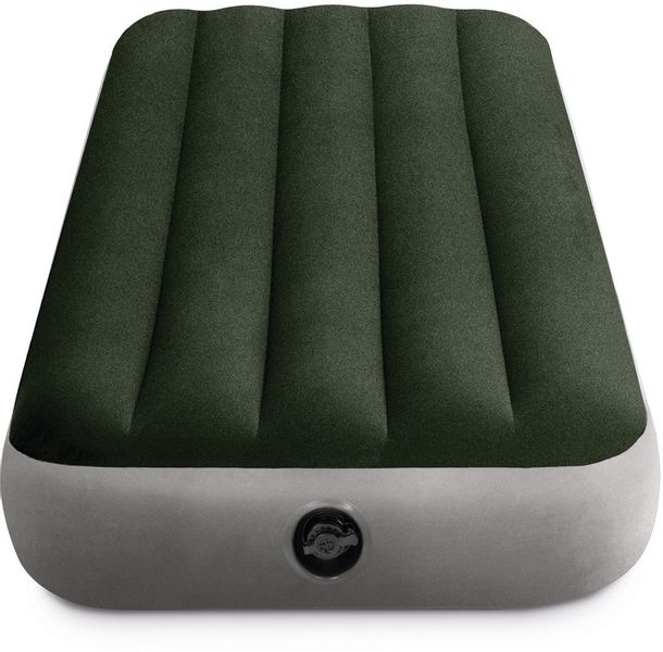 Intex Luftbett Indoor & Outdoor Luftbett günstig online kaufen