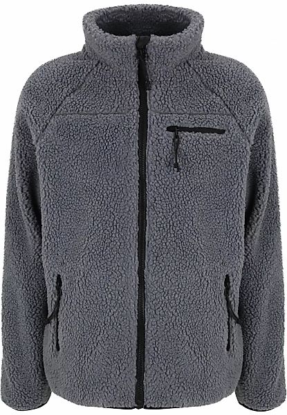 Brandit Allwetterjacke "Brandit Herren Teddyfleece Jacket", (1 St.), ohne K günstig online kaufen