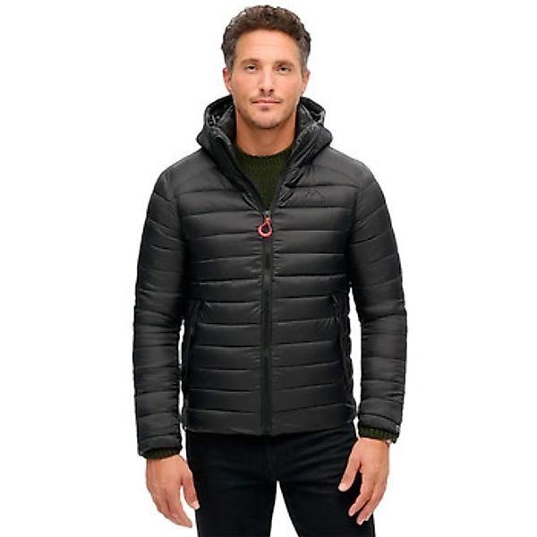 Superdry  Daunenjacken Fuji Sport günstig online kaufen