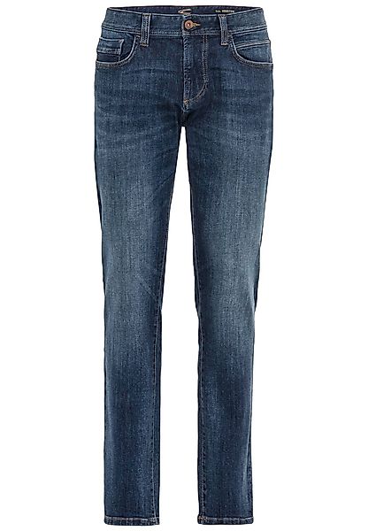camel active Regular-fit-Jeans Houston (1-tlg) günstig online kaufen