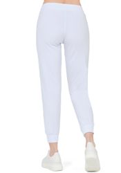 S&S Sweathose Jogginghose Damen Baumwolle Laufhose günstig online kaufen