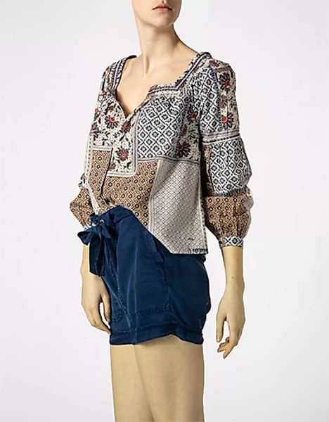 Pepe Jeans Damen Bluse Naomi PL303702/0AA günstig online kaufen