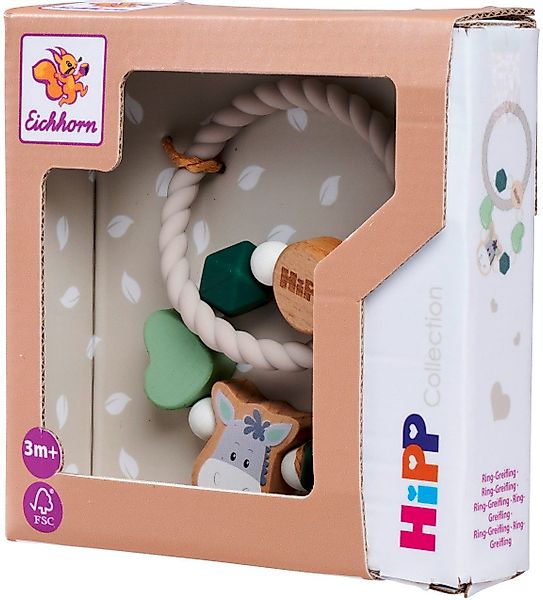 Eichhorn Greifspielzeug Eichhorn Baby Babywelt Greifling günstig online kaufen