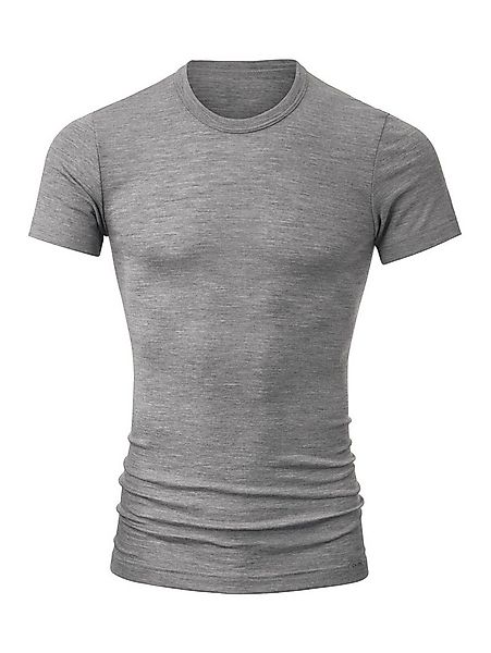 CALIDA Unterziehshirt Wool & Silk Herren (1-St) günstig online kaufen