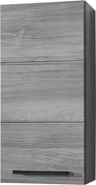 BASIC by Balculina Hängeschrank Silver, Badezimmerschrank günstig online kaufen