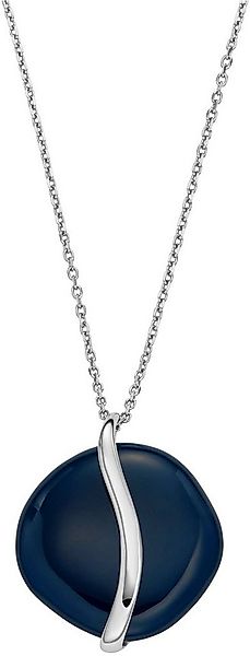 SKAGEN Kette mit Anhänger Schmuck Geschenk Edelstahl Halskette SOFIE SEA GL günstig online kaufen