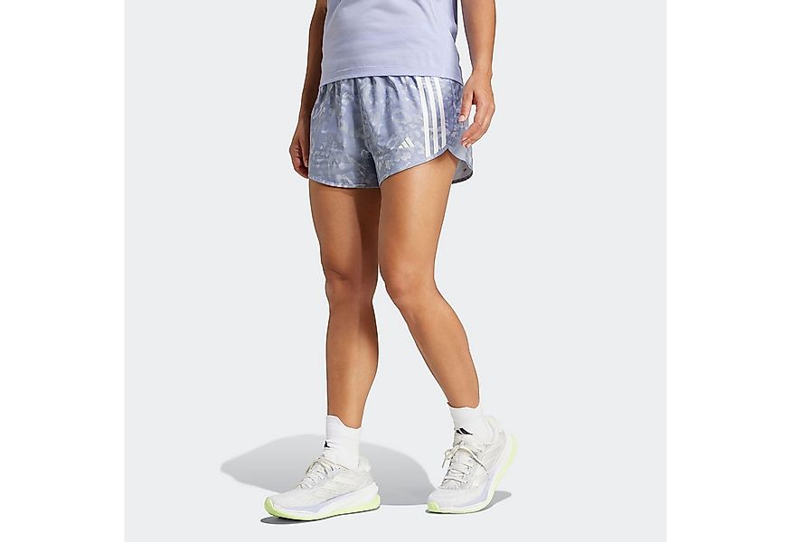 adidas Performance Laufshorts OTR E AOP SHO W (1-tlg) günstig online kaufen