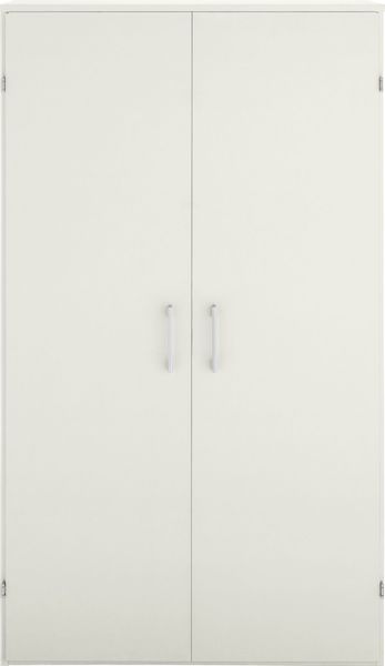 VOGL Möbelfabrik PC-Schrank "Nick" Sekretär, Maße 80x50x138 cm, Made in Ger günstig online kaufen